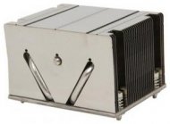 X9 2U Passive CPU Heat Sink / Narrow ILM , 